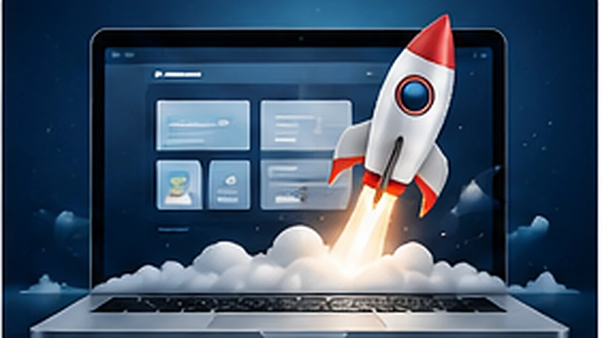 Landing Page CRO: 12 Fixes That Improve Conversions cover