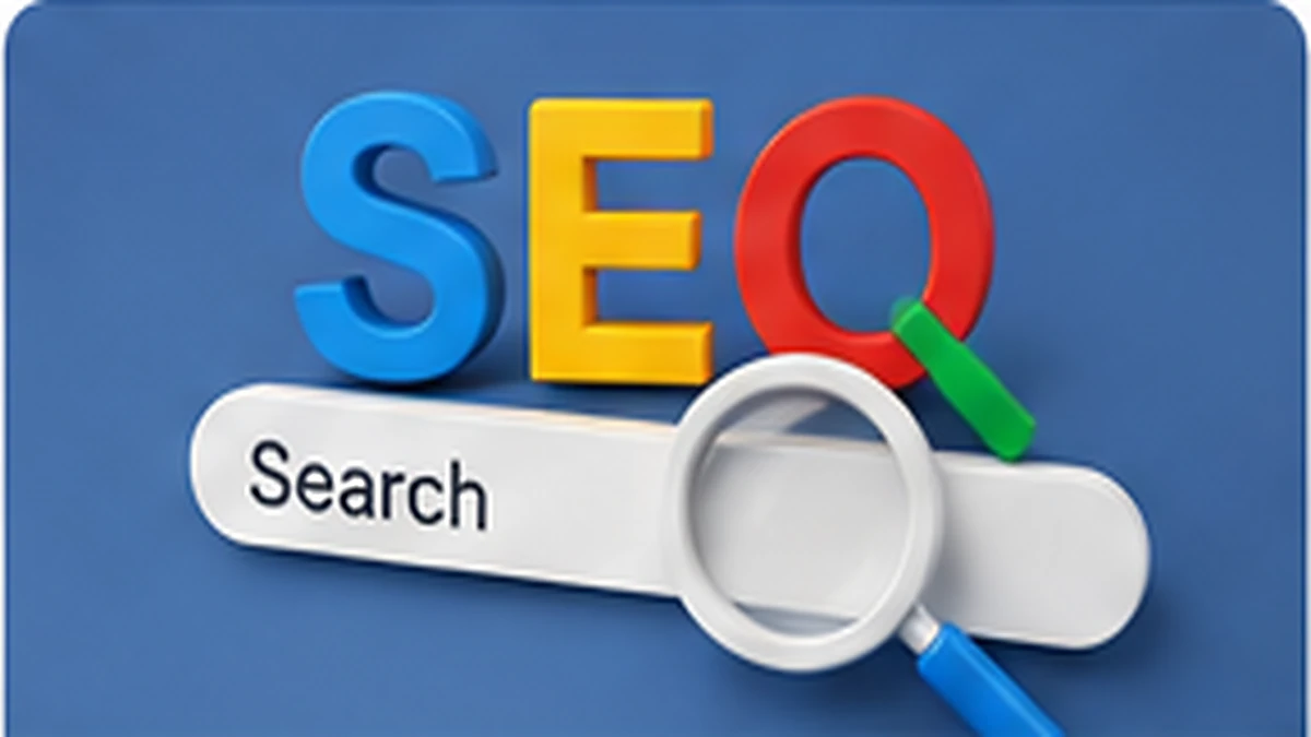 Local SEO Checklist for Service Businesses cover